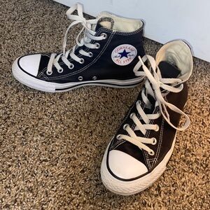 Converse High Top